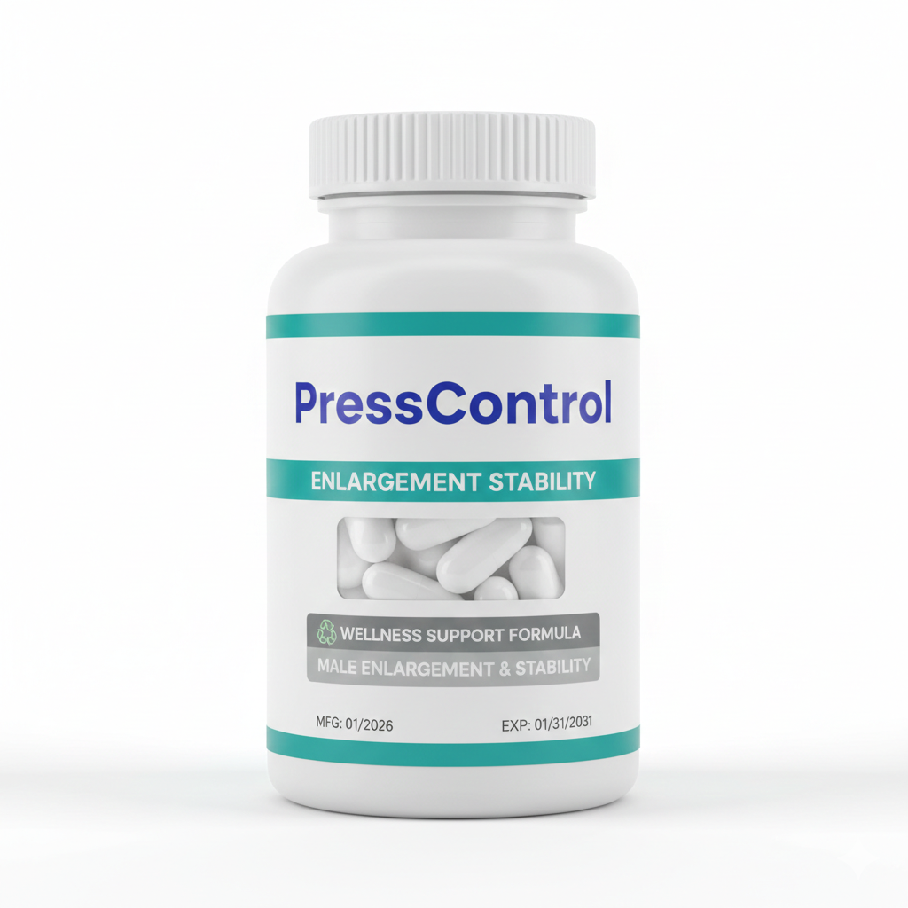 PressControl Συμπλήρωμα